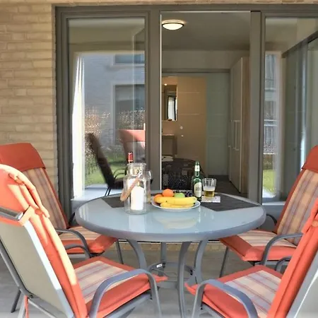 Leuchtturm, Am Alten Deich 16 Apartment *