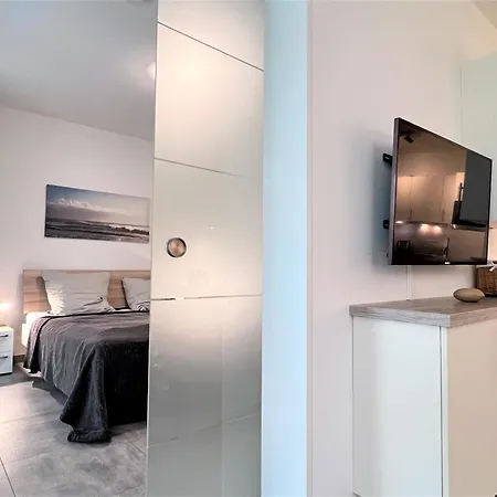 Leuchtturm, Am Alten Deich 16 Apartment *