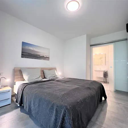 Leuchtturm, Am Alten Deich 16 Apartment